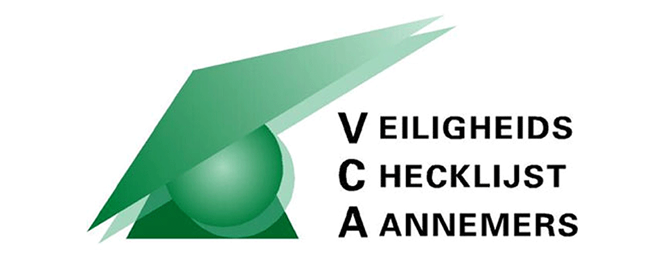 Logo Vca